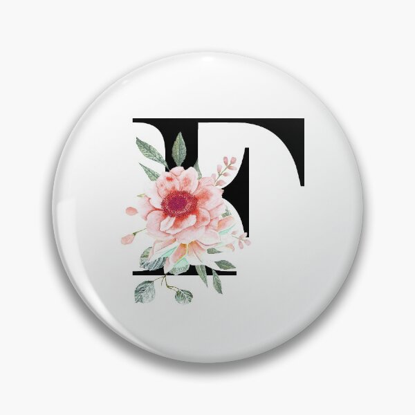 Item preview, LETTER MONOGRAM designed and sold by latiendadearyam.