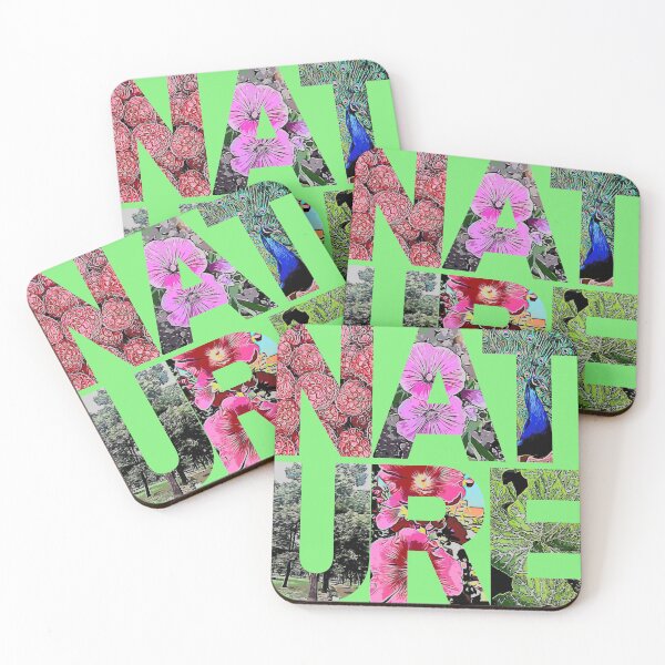 Item preview, Nature around us designed and sold by LittleAngy.