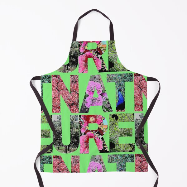 Item preview, Nature around us designed and sold by LittleAngy.