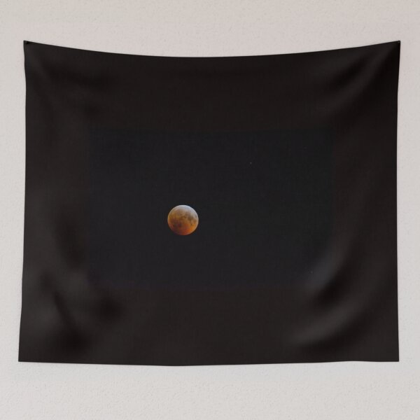 Item preview, Blood Moon designed and sold by RewskiPhotos.