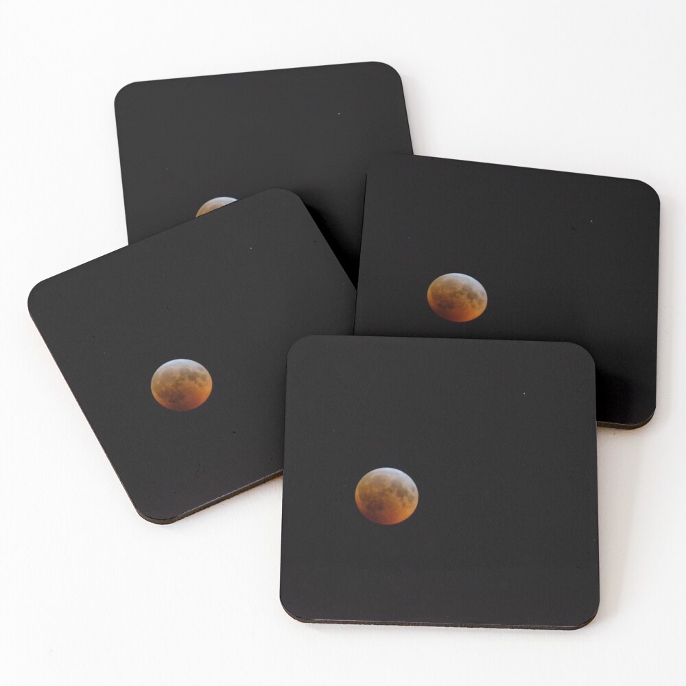 Item preview, Coasters (Set of 4) designed and sold by RewskiPhotos.