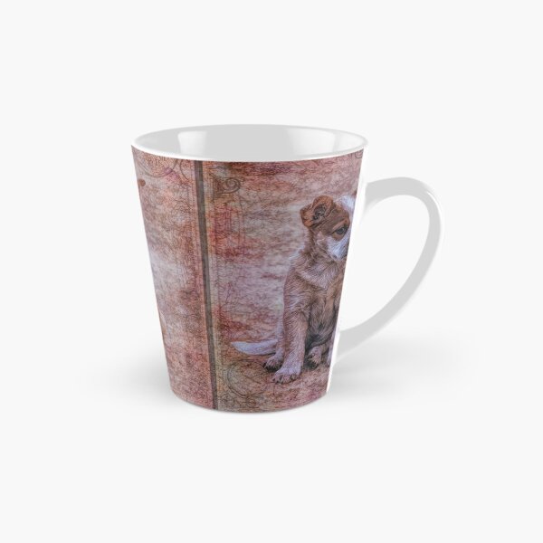 Item preview, Red Puppy designed and sold by DVJPhotography.