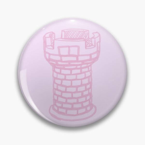 Item preview, My Fortress designed and sold by Coli-Kiss.