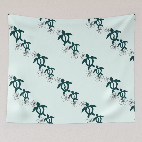 Item preview, Honu (transparent) designed and sold by CattyWahine.