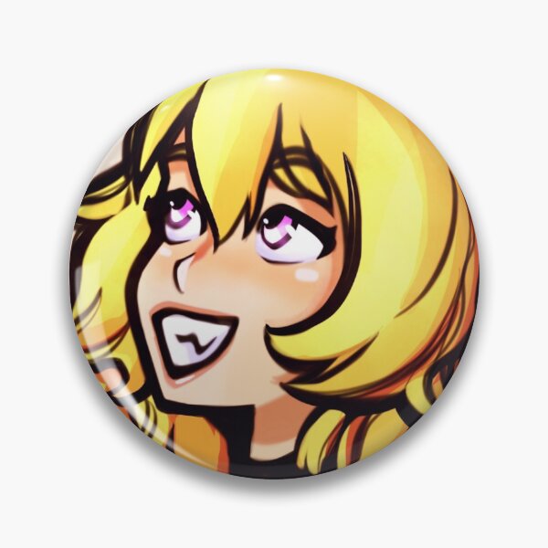 Item preview, Yellow Gorl designed and sold by crazystorm165.