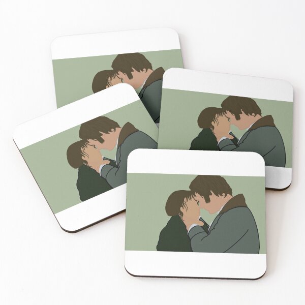 Item preview, Pride and Prejudice designed and sold by mainstreetmack.