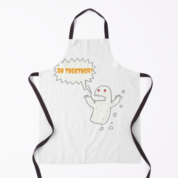 Item preview, hallowenn tshirt go together designed and sold by berryQ.
