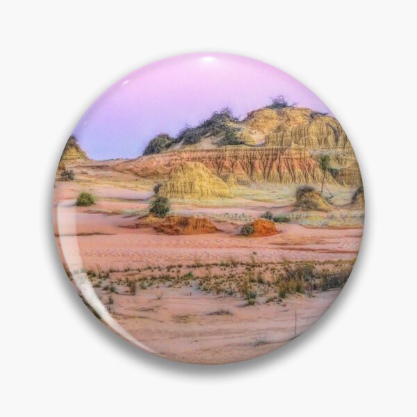 Item preview, Lake Mungo designed and sold by DVJPhotography.