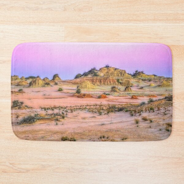 Item preview, Lake Mungo designed and sold by DVJPhotography.