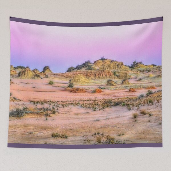 Item preview, Lake Mungo designed and sold by DVJPhotography.