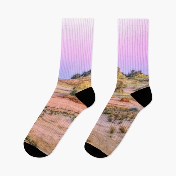 Item preview, Lake Mungo designed and sold by DVJPhotography.