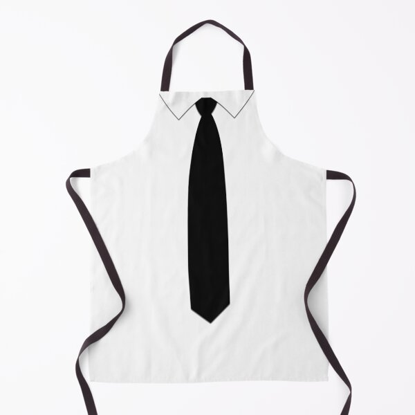 Item preview, Shirt and tie required - black designed and sold by vonLotto.
