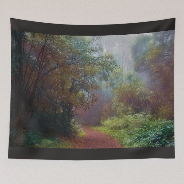 Item preview, Surreal Mist designed and sold by DVJPhotography.