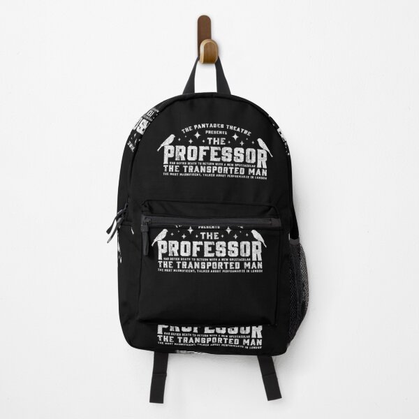 Item preview, The Professor - The Prestige designed and sold by huckblade.