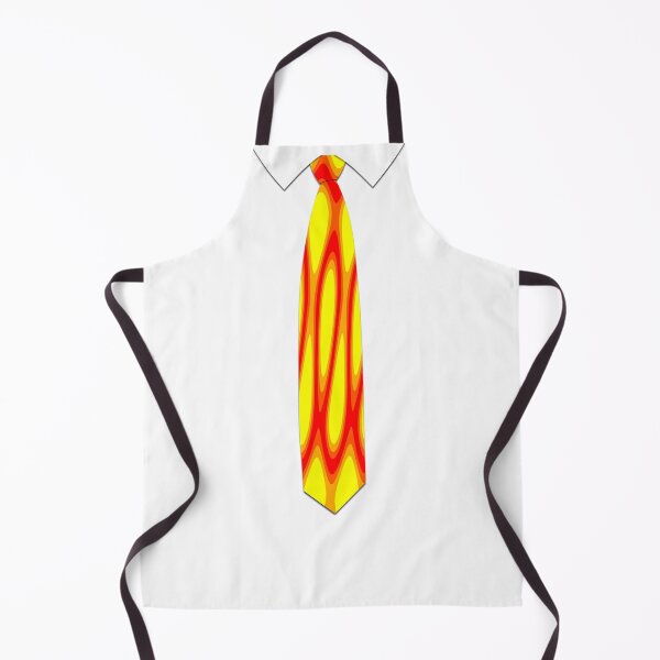 Item preview, Shirt and tie required - fire designed and sold by vonLotto.