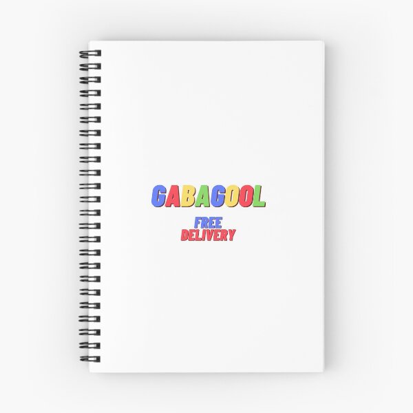 Item preview, Gabagool Free Delivery white designed and sold by Yekaior.