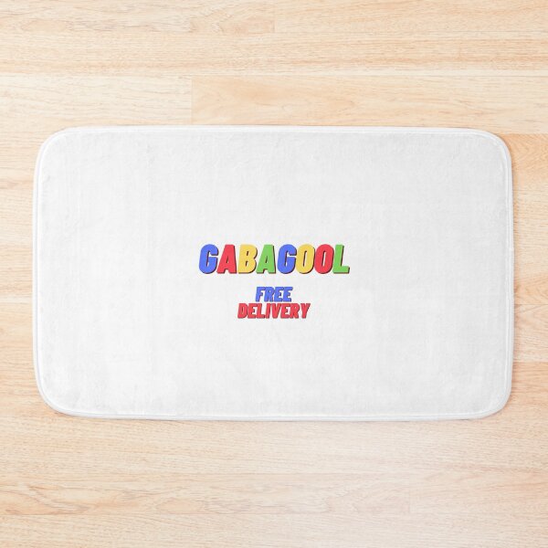 Item preview, Gabagool Free Delivery white designed and sold by Yekaior.