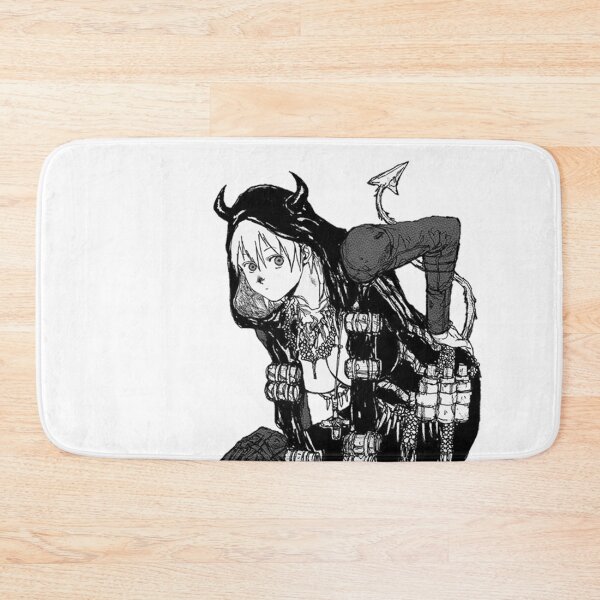 Item preview, Nikaido Devil Design designed and sold by sad-square.