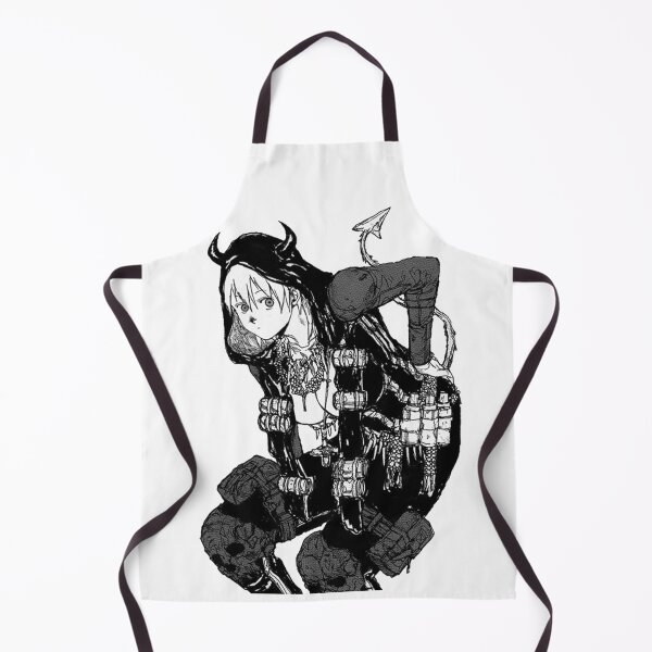 Item preview, Nikaido Devil Design designed and sold by sad-square.