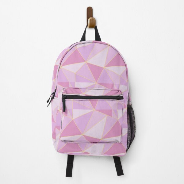 Item preview, Pink Geometric designed and sold by astraeanm.