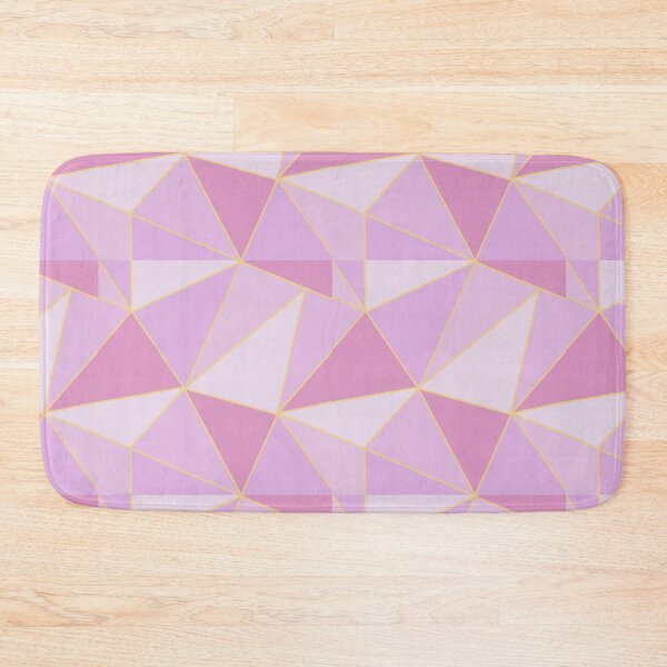 Item preview, Pink Geometric  designed and sold by astraeanm.