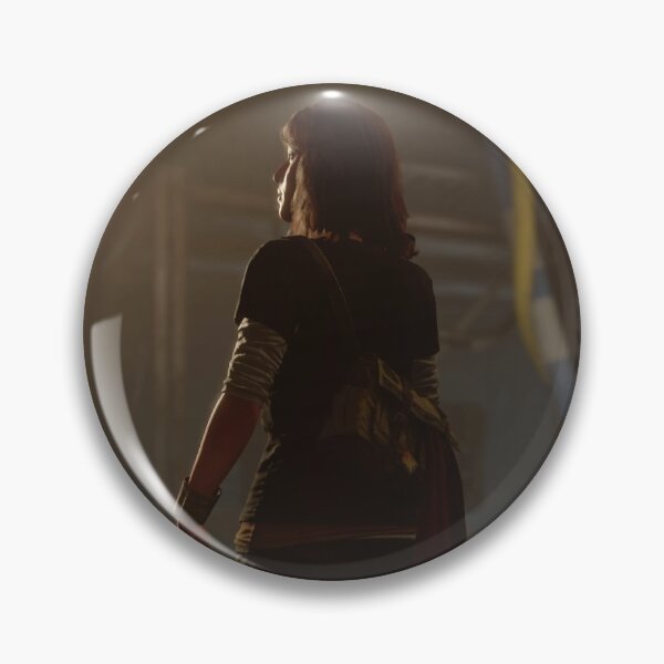 Item preview, Kamala Khan designed and sold by AgentRomanoff.