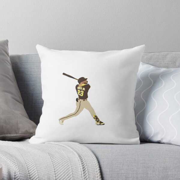  Fernando Tatis, Jr. Silhouette tapestry for bedroom