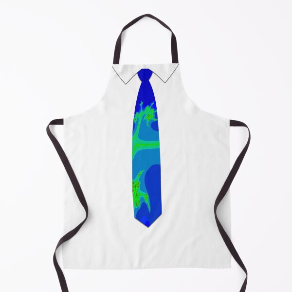 Item preview, Shirt and tie required - fractal designed and sold by vonLotto.