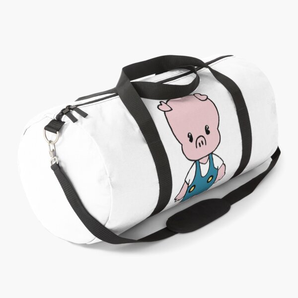 Item preview, Cute pig designed and sold by Raffy38Booboo.