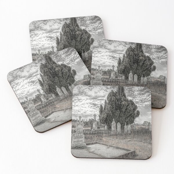 Item preview, Cemetery designed and sold by DVJPhotography.