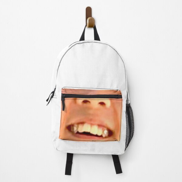 Item preview, her teeth designed and sold by angelinecc.