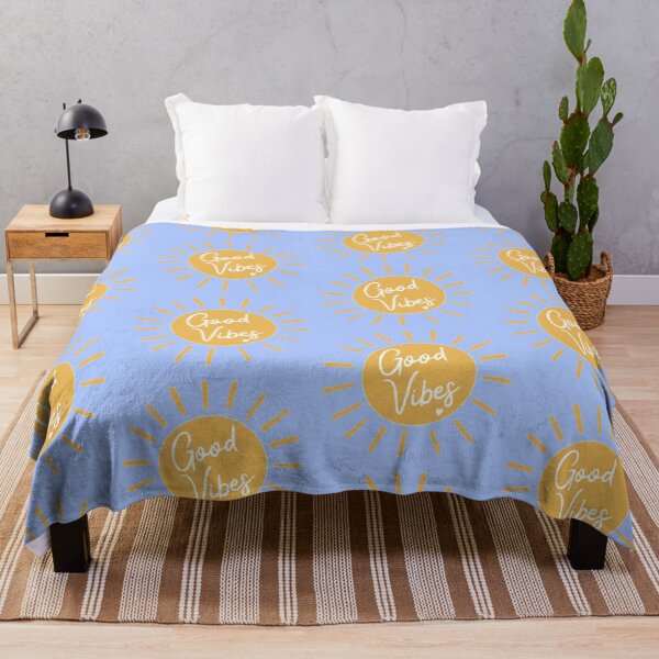 Item preview, Good Vibes Sun designed and sold by LisaDylanArt.