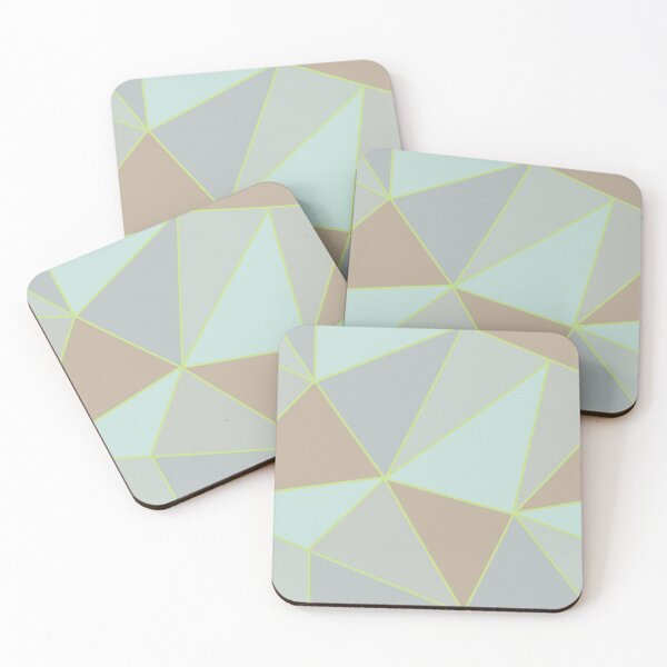 Item preview, Neutral Geometric  designed and sold by astraeanm.