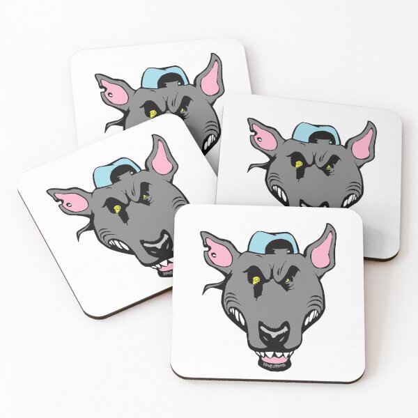 Item preview, Gray skate dog sketch designed and sold by jdeabreu.