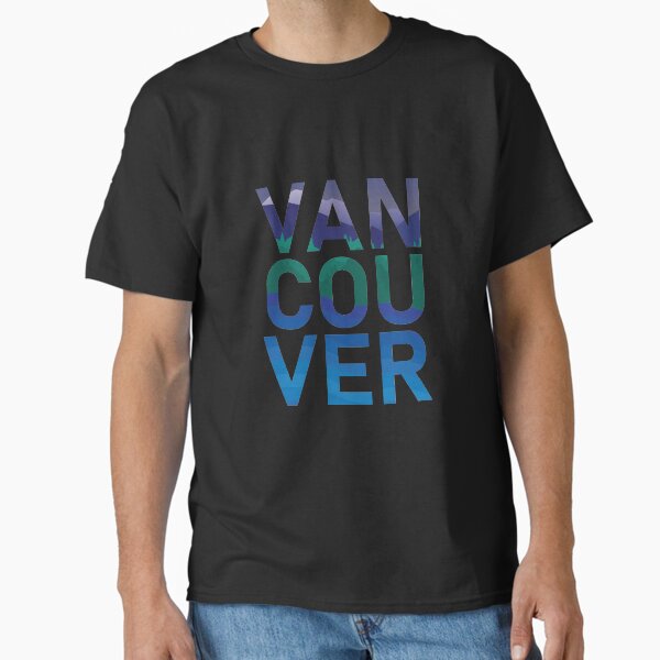 Item preview, Vancouver  designed and sold by Owen Xu.