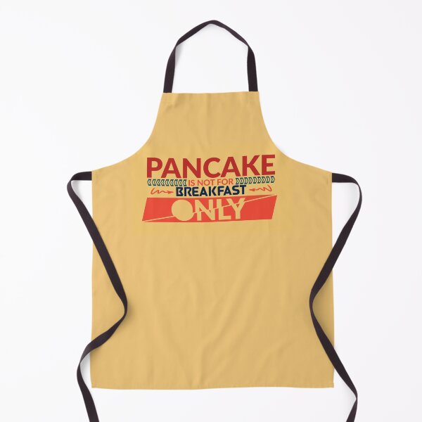 Item preview, Pancake Stereotype designed and sold by jlbcy.