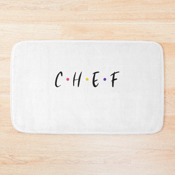 Item preview, Chef's Humor - CHEF designed and sold by Michael Schmidt.