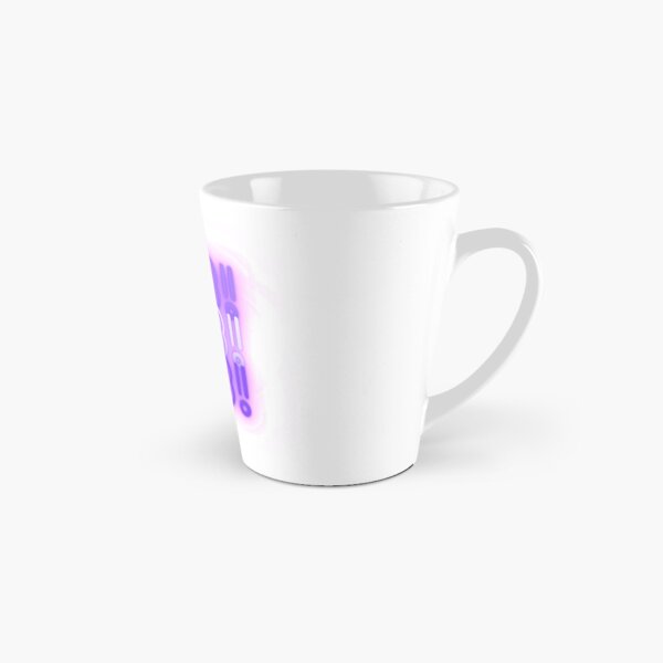 888 number Tall Mug