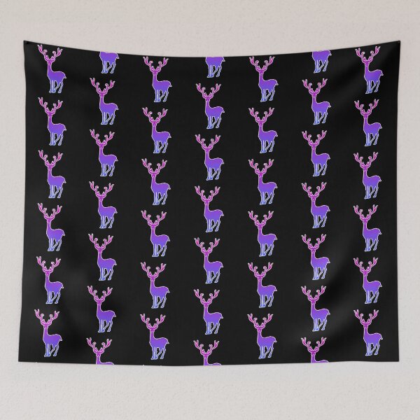 Item preview, Deer designed and sold by Preety Padhiyar.