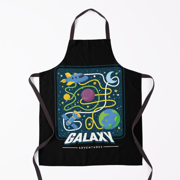 Item preview, Galaxy Adventures designed and sold by AdventurePrints.