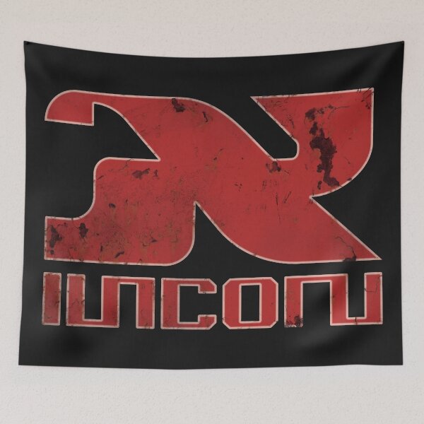 Item preview, Incom Logo designed and sold by 3ND-RA.