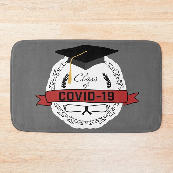 Item preview, Class of COVID-19 designed and sold by Ems Art.