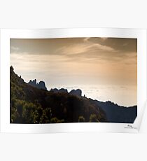 landscape Poster