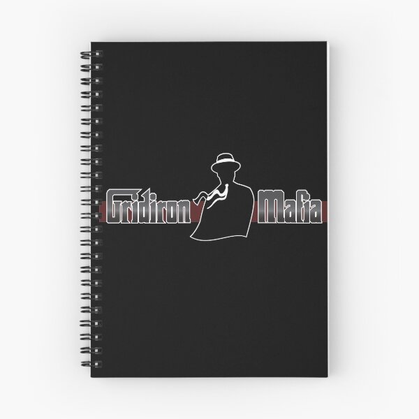 Item preview, Gridiron Mafia designed and sold by doctorheadly.