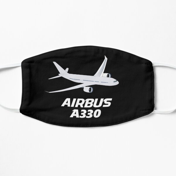Airbus A330 Mask