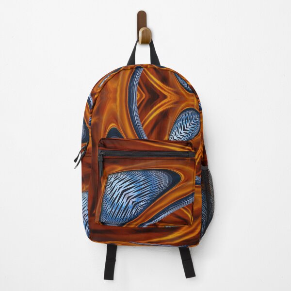 Item preview, Copper & Blue Cube designed and sold by JPugliese.