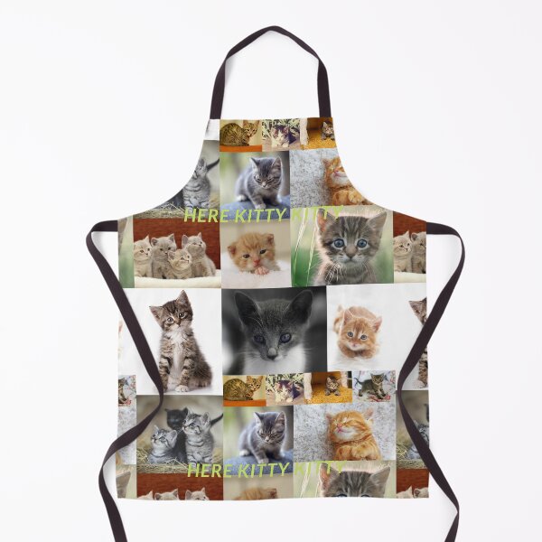 Item preview, Here Kitty Kitty designed and sold by MyLifeMatters20.