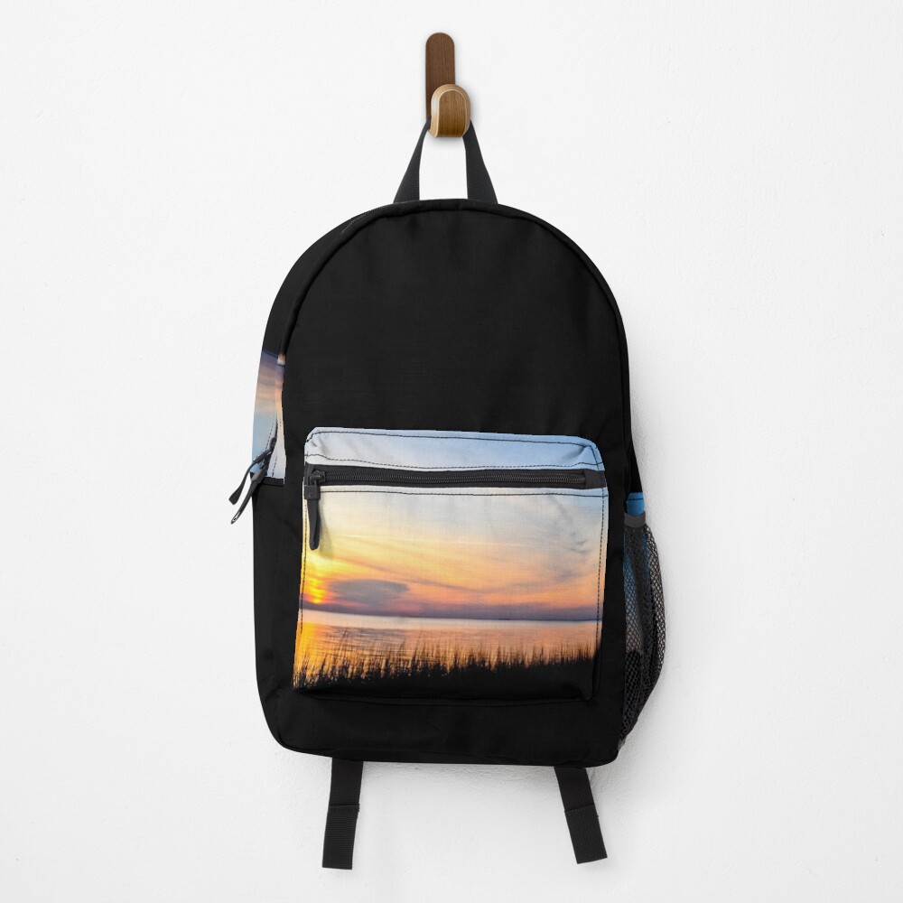 Item preview, Backpack designed and sold by RewskiPhotos.