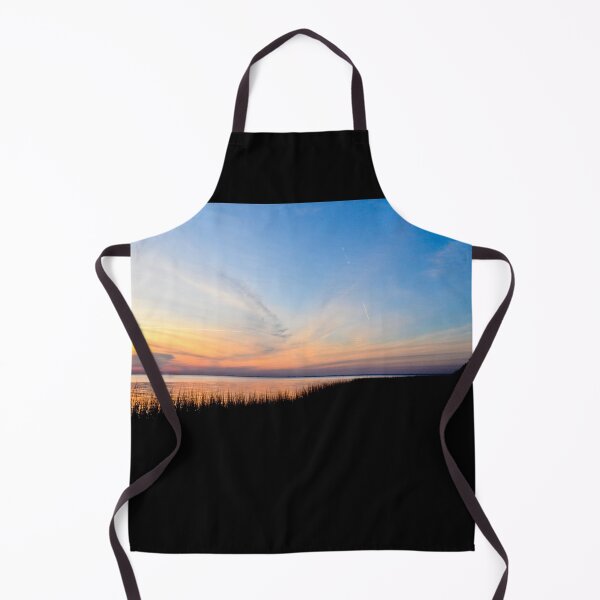 Item preview, St. Marks Sunset designed and sold by RewskiPhotos.