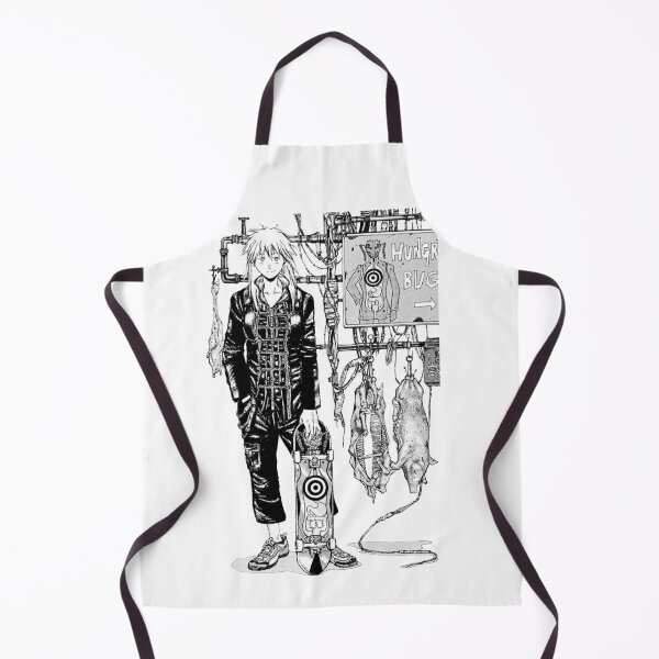 Item preview, Nikaido Skate Design designed and sold by sad-square.